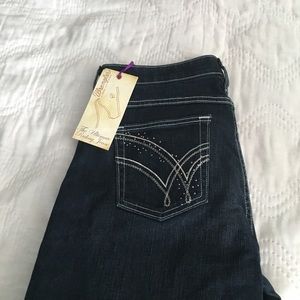 Wrangler jeans